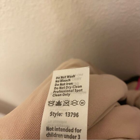 Weissman dance costume hot pink menswear Suit tux Aint We Got Fun 13796 SA adult - Picture 9 of 10